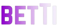 Betti Casino Official Logo
