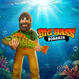 Big Bass Bonanza game at Betti Casino for United Kingdom players Big Bass Bonanza game at Betti Casino for United Kingdom players