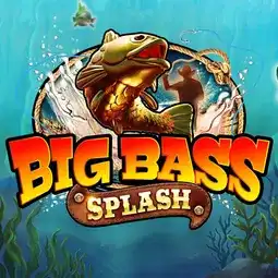 Big Bass Splash game at Betti Casino for United Kingdom players Big Bass Splash game at Betti Casino for United Kingdom players