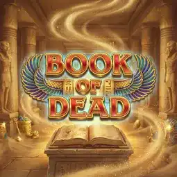 Book of Dead game at Betti Casino for United Kingdom players Book of Dead game at Betti Casino for United Kingdom players