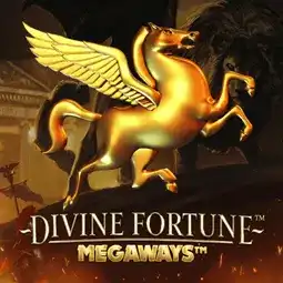 Divine Fortune Megaways game at Betti Casino for United Kingdom players Divine Fortune Megaways game at Betti Casino for United Kingdom players