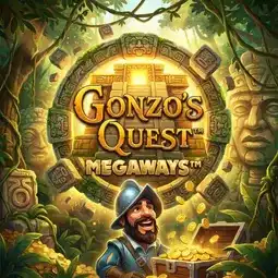 Gonzos Quest Megaways game at Betti Casino for United Kingdom players Gonzos Quest Megaways game at Betti Casino for United Kingdom players