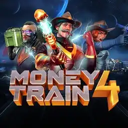 Money Train 4 game at Betti Casino for United Kingdom players Money Train 4 game at Betti Casino for United Kingdom players