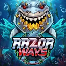 Razor Ways game at Betti Casino for United Kingdom players Razor Ways game at Betti Casino for United Kingdom players