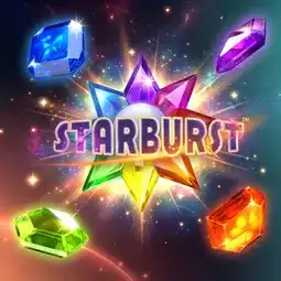 Starburst game at Betti Casino for United Kingdom players Starburst game at Betti Casino for United Kingdom players