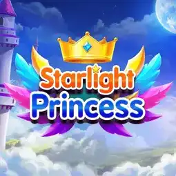 Starlight Princess game at Betti Casino for United Kingdom players Starlight Princess game at Betti Casino for United Kingdom players