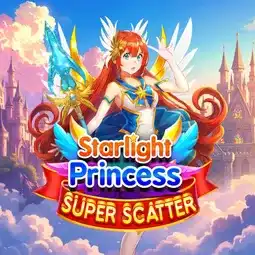 Starlight Princess Super Scatter game at Betti Casino for United Kingdom players Starlight Princess Super Scatter game at Betti Casino for United Kingdom players