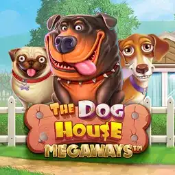 The Dog House Megaways game at Betti Casino for United Kingdom players The Dog House Megaways game at Betti Casino for United Kingdom players