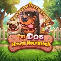 The Dog House Multihold game at Betti Casino for United Kingdom players The Dog House Multihold game at Betti Casino for United Kingdom players