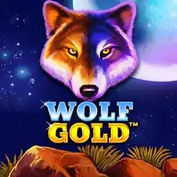 Wolf Gold game at Betti Casino for United Kingdom players Wolf Gold game at Betti Casino for United Kingdom players